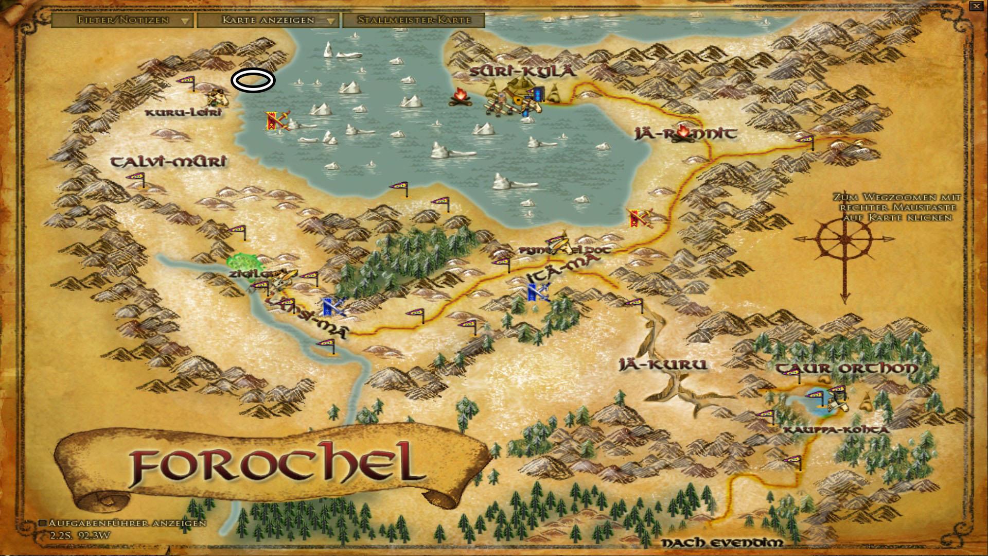 Karte zum vergrößern anklicken